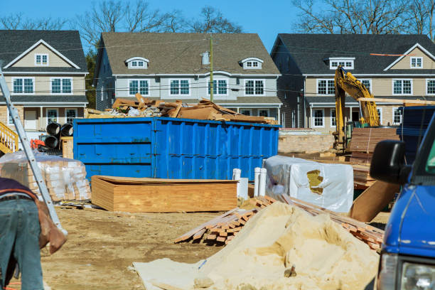 Retail Junk Removal in Dahlgren, VA